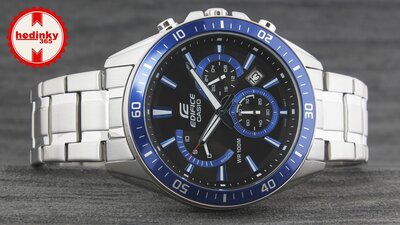 Casio Edifice EFR-552D-1A2VUEF