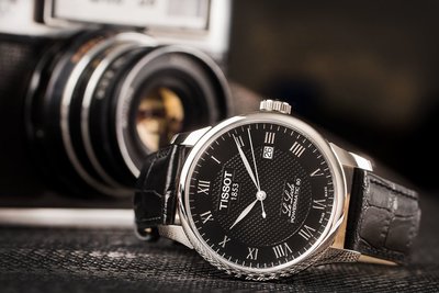 Tissot Le Locle Automatic T006.407.16.053.00