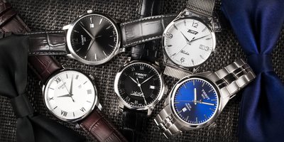 Tissot Le Locle Automatic T006.407.16.053.00