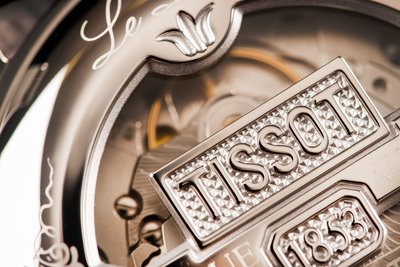 Tissot Le Locle Automatic T006.407.16.053.00