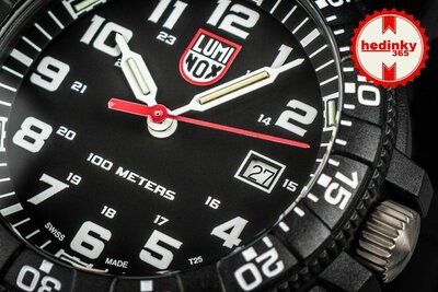 Luminox Sea XS.0321.L