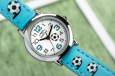Bentime 001-9BA-5067K (Fußballmotiv)