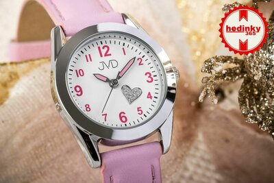 JVD J7178.2 (Herzmotiv)