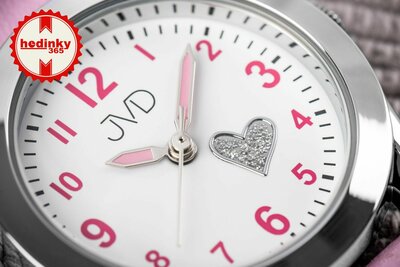 JVD J7178.2 (Herzmotiv)