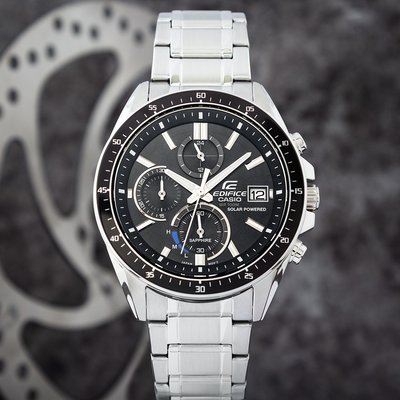Casio Edifice EFS-S510D-1AVUEF
