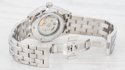 Hamilton Jazzmaster Open Heart Auto H32705131