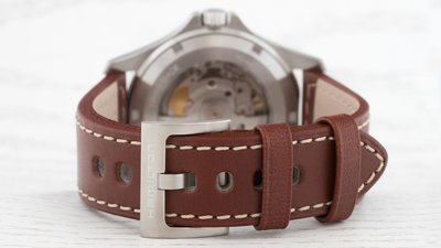 Hamilton Khaki King Auto H64455523