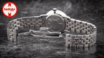 Certina DS Caimano Lady Quartz Precidrive C035.210.11.037.00