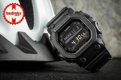 Casio G-Shock Original GX-56BB-1ER "King" Basic Black Series