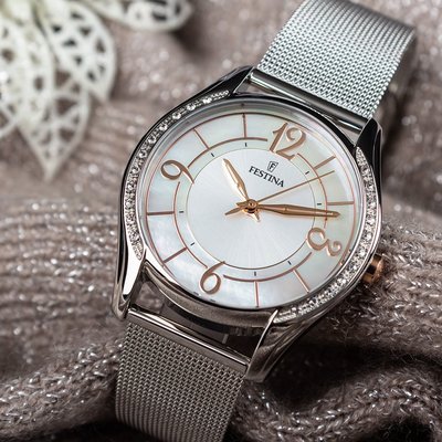 Festina Mademoiselle 20420/1