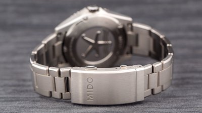 Mido Ocean Star Automatic M026.430.44.061.00