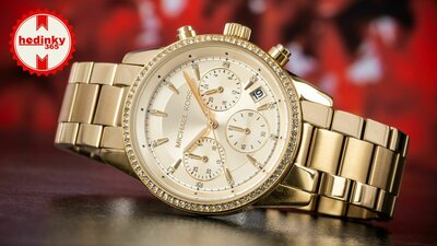 Michael Kors Ritz MK6356