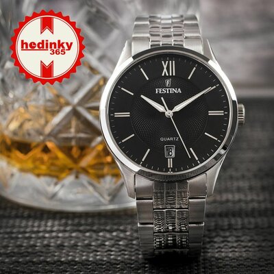Festina Classic Bracelet 20425/3