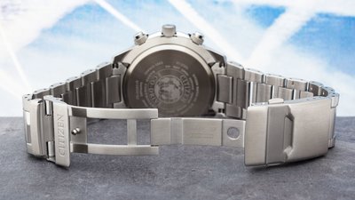 Citizen Promaster Sky Eco-Drive Radio Controlled CB5001-57E