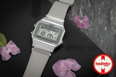 Casio Vintage A700WEM-7AEF