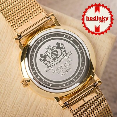 Festina Boyfriend Minimal 20476/1