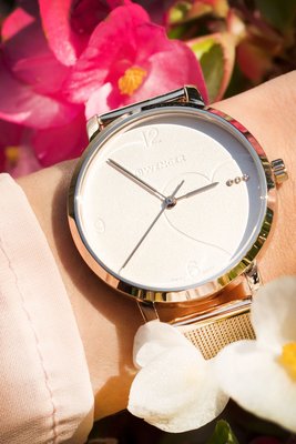 Wenger Metropolitan Donnissima Quartz 01.1731.112