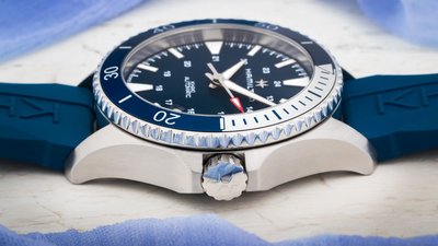 Hamilton Khaki Navy Scuba Automatic H82345341