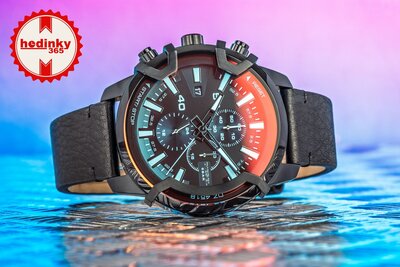 Diesel Griffed DZ4519