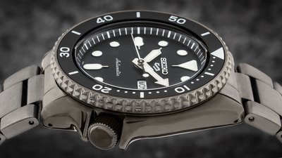 Seiko 5 Sports Automatic SRPD65K1 Sports Style 2019