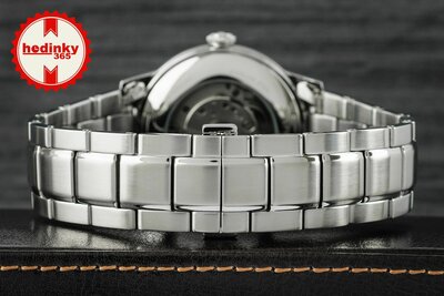 Orient Classic Bambino 2nd Generation Open Heart Automatic RA-AG0026E30B