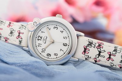 Bentime 001-9BB-5912A (Bogenmotiv)