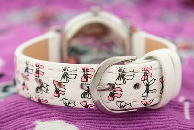 Bentime 001-9BB-5912A (Bogenmotiv)