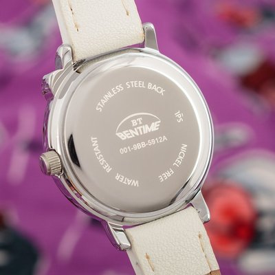 Bentime 001-9BB-5912A (Bogenmotiv)
