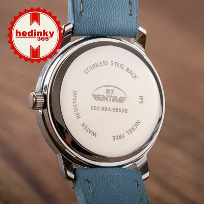 Bentime 9BA 002-9BA-5850S