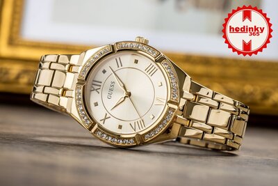 Guess Cosmo GW0033L2