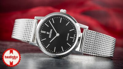 Festina Swiss Made 20015/3