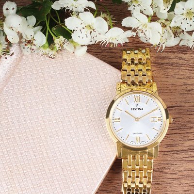 Festina Swiss Made 20021/1