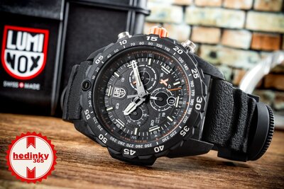 Luminox XB.3741 Bear Grylls Survival Master Series