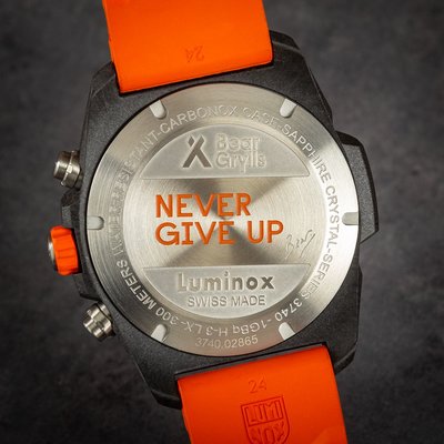 Luminox XB.3749 Bear Grylls Survival Master Series