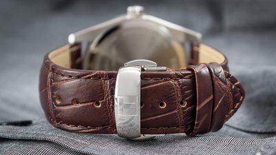 Tissot Gentleman Quartz T127.410.16.031.01