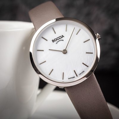 Boccia Titanium 3279-07