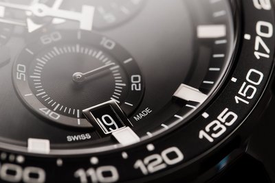 Tissot Supersport Quartz Chronograph T125.617.36.051.01