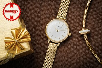 Bering Classic 11022-334-SET19 (+ náramek)