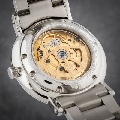 Bruno Söhnle Lagomat Men Automatic 17-12096-242