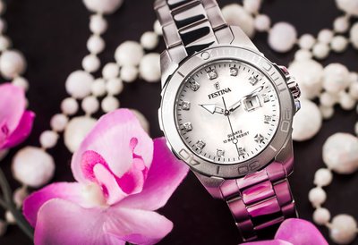 Festina Boyfriend 20503/1