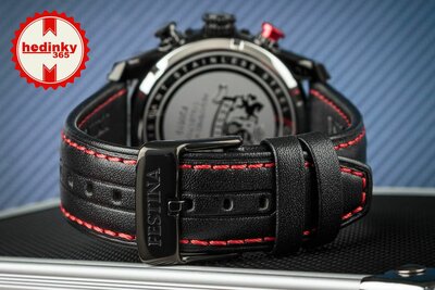 Festina Chronograph 20519/2