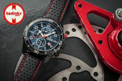 Festina Chronograph 20519/2