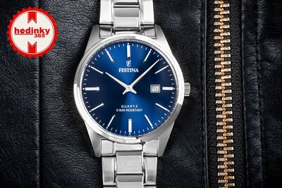 Festina Classic Bracelet 20511/3