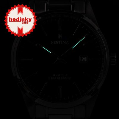 Festina Classic Bracelet 20511/3