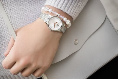 Festina Mademoiselle Swarovski 20494/1