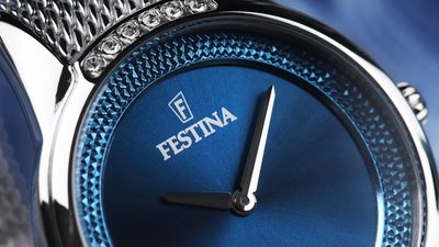 Festina Mademoiselle Swarovski 20494/2