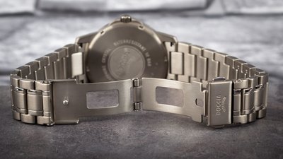 Boccia Titanium Solar 3643-03