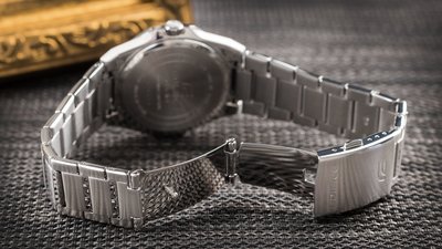 Casio Edifice EFR-S108D-1AVUEF