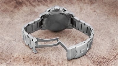 Tissot Supersport Chronograph Quartz T125.617.11.051.00