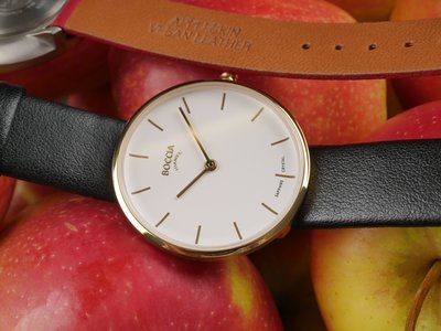 Boccia Titanium Appleskin 3327-04